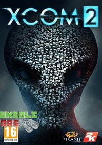 скрин XCOM 2