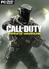 скрин Call of Duty Infinite Warfare