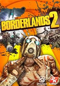 скрин Borderlands 2