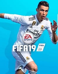 скрин FIFA 19 | ФИФА 19