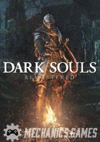 скрин Dark Souls: Remastered