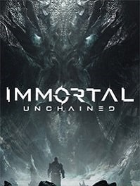 скрин Immortal Unchained