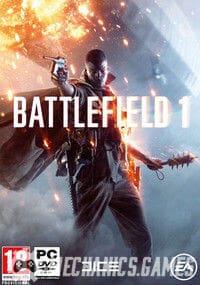 скрин Battlefield 1