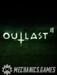 скрин Outlast 2