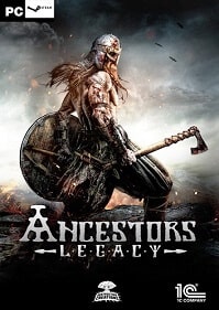 скрин Ancestors Legacy
