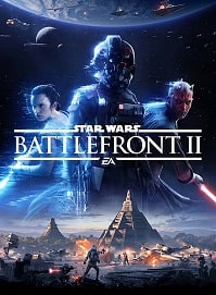 скрин Star Wars Battlefront 2