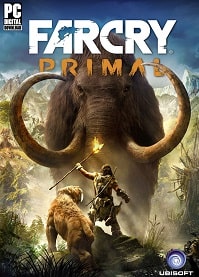 скрин Far Cry Primal