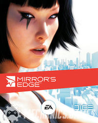 скрин Mirror's Edge