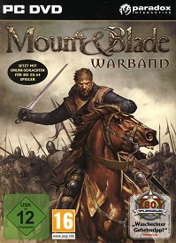 скрин Mount and Blade Warband