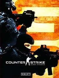 скрин Counter Strike Global Offensive + Danger Zone