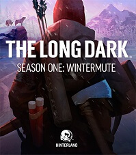 скрин The Long Dark