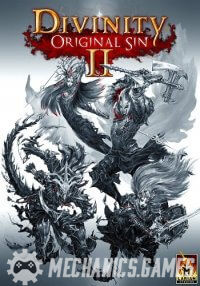 скрин Divinity: Original Sin 2