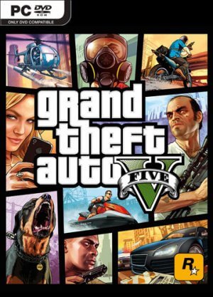 Фото GTA 5 (ГТА 5)