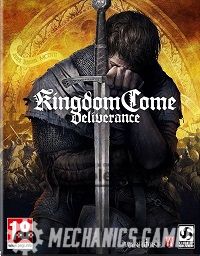 скрин Kingdom Come Deliverance