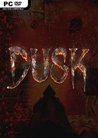 скрин DUSK