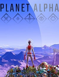 скрин Planet Alpha