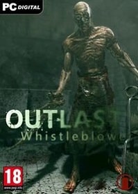 скрин Outlast