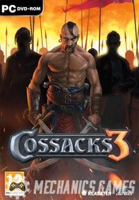скрин Казаки 3 | Cossacks 3