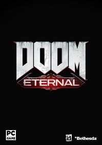 скрин DOOM Eternal