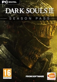 Фото Dark Souls 3