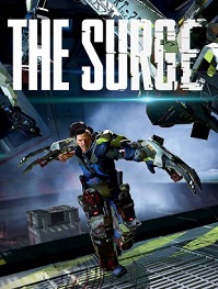 скрин The Surge 2