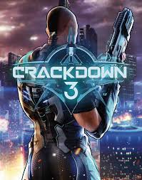 скрин Crackdown 3