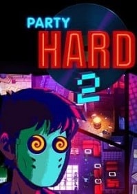скрин Party Hard 2