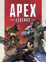скрин Apex Legends