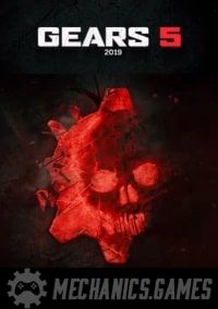 скрин Gears of War 5