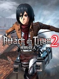 скрин Attack on Titan 2