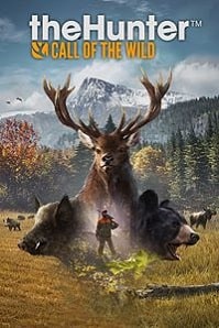 Фото TheHunter Call of the Wild