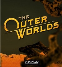 скрин The Outer Worlds