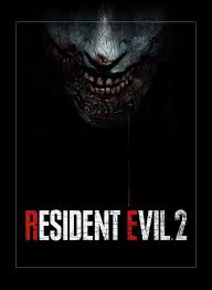 скрин Resident Evil 2 Ремейк
