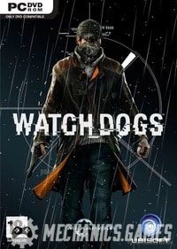 скрин Watch Dogs