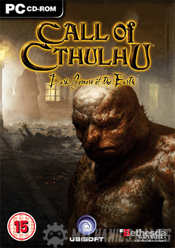 Фото Call of Cthulhu | Зов Ктулху