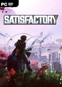 скрин Satisfactory