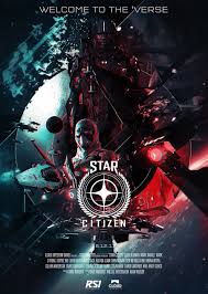 скрин Star Citizen