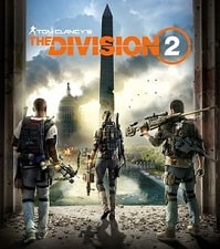скрин Tom Clancy's The Division 2