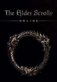 скрин The Elder Scrolls Online