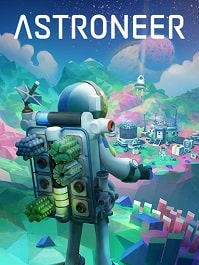 скрин Astroneer