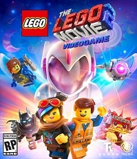 скрин The LEGO Movie 2 Videogame