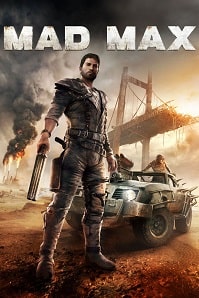 Фото Mad Max | Безумный Макс