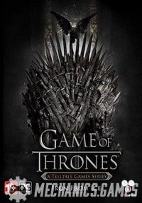 скрин Game of Thrones - A Telltale Games Series