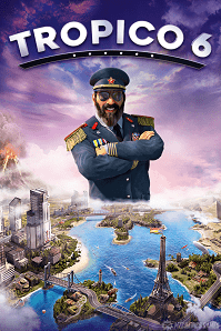 скрин Tropico 6 | Тропико 6