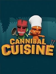 скрин Cannibal Cuisine