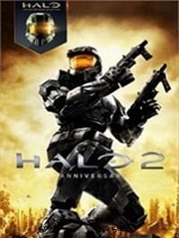скрин Halo 2 Anniversary