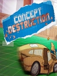 скрин Concept Destruction
