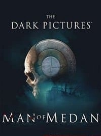 скрин The Dark Pictures Man of Medan