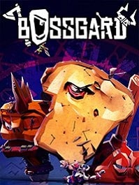 скрин BOSSGARD