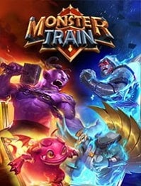 скрин Monster Train